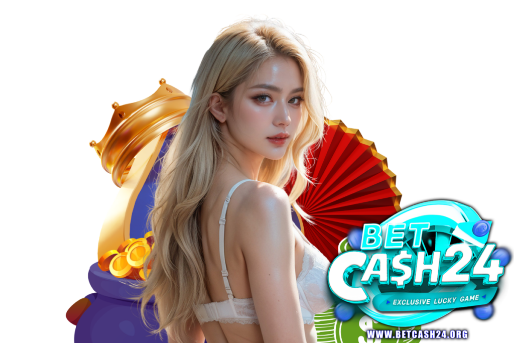 betcash24