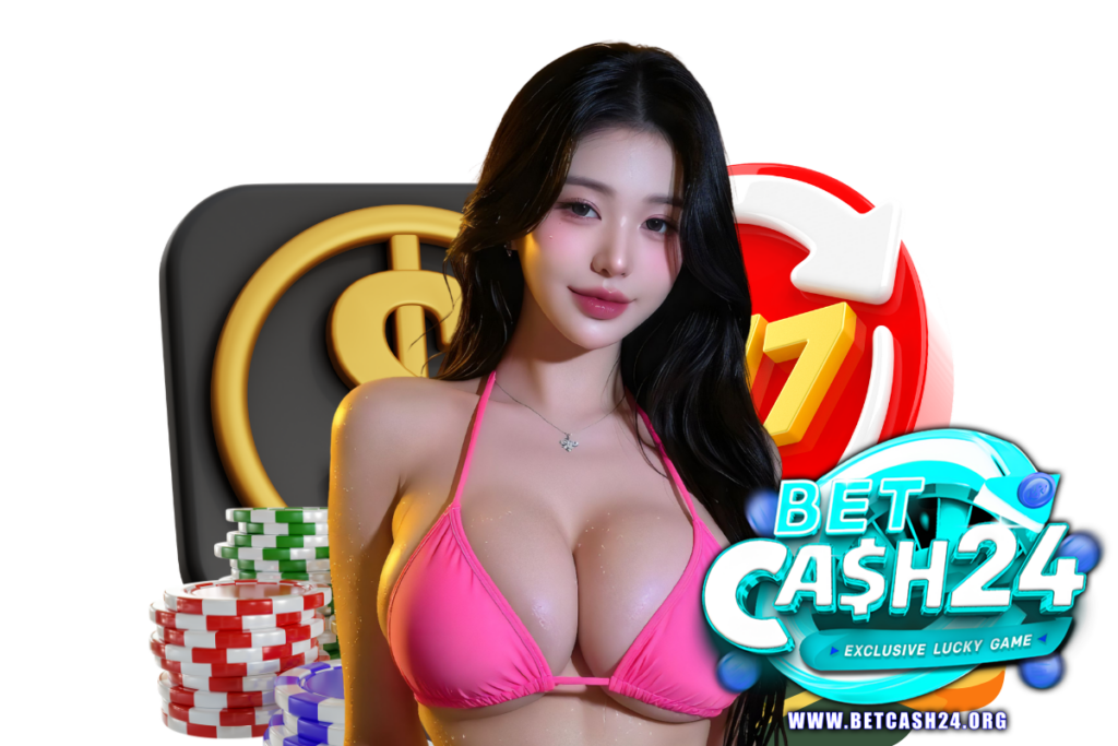 betcash24 login