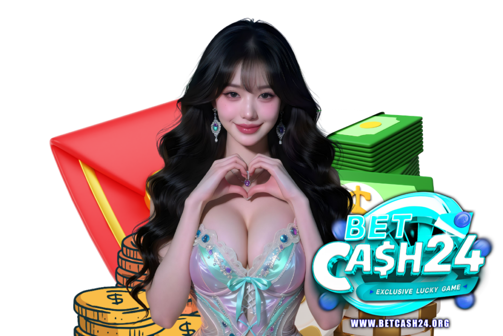 betcash24 ทางเข้า