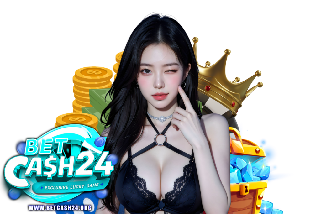 betcash24 เข้าสู่ระบบ